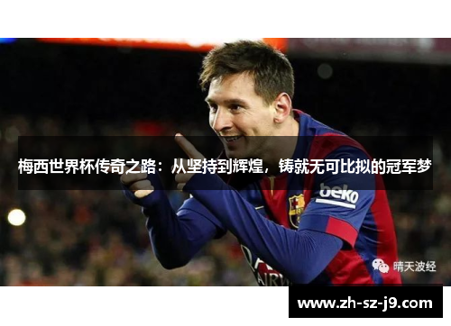 梅西世界杯传奇之路：从坚持到辉煌，铸就无可比拟的冠军梦