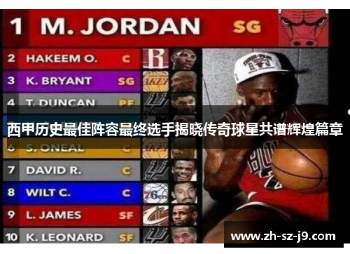 西甲历史最佳阵容最终选手揭晓传奇球星共谱辉煌篇章
