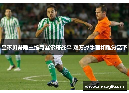 皇家贝蒂斯主场与塞尔塔战平 双方握手言和难分高下