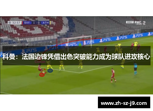 科曼：法国边锋凭借出色突破能力成为球队进攻核心