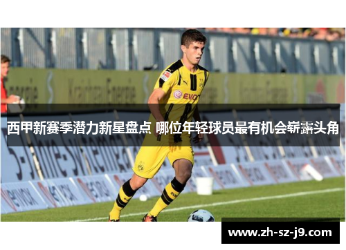 西甲新赛季潜力新星盘点 哪位年轻球员最有机会崭露头角